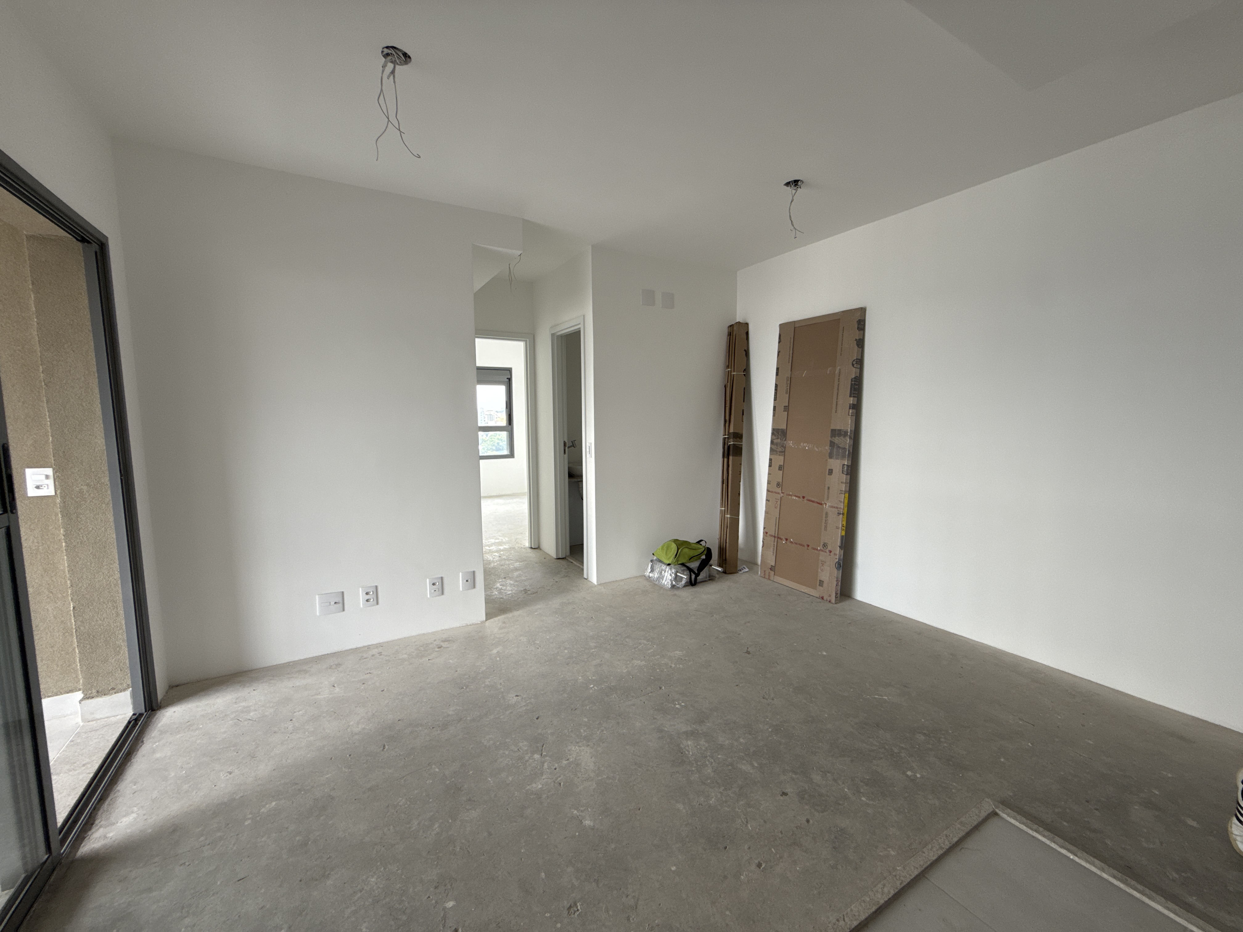 APTO 64M&sup2; 2 SU&Iacute;TES 2 VAGAS NATU VERTICAL GARDENS DUBAI OSASCO Rua Dionísio de Camargo Osasco - 