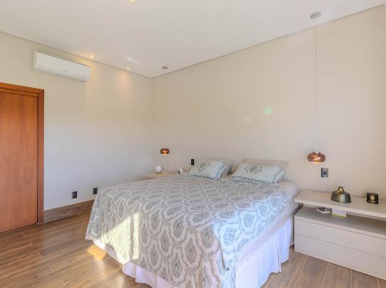 Casa com 5 dormit&oacute;rios &agrave; venda,523 m&sup2; - Condom&iacute;nio Saint Patrick - Sorocaba - SP Avenida Cannes Sorocaba - 