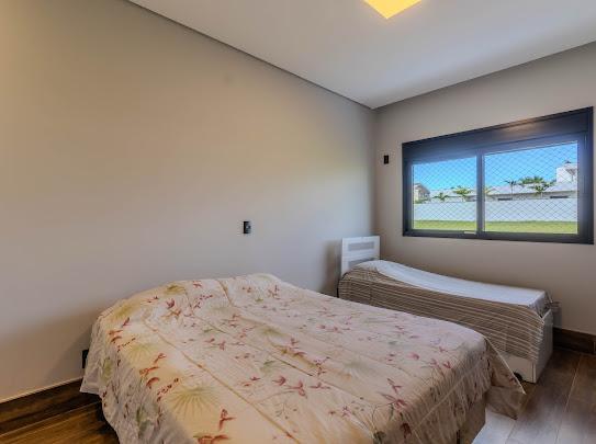 Casa com 5 dormit&oacute;rios &agrave; venda,523 m&sup2; - Condom&iacute;nio Saint Patrick - Sorocaba - SP Avenida Cannes Sorocaba - 