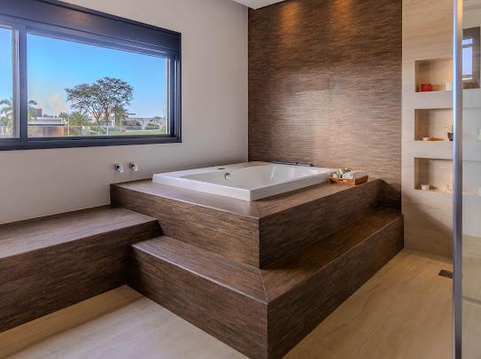 Casa com 5 dormit&oacute;rios &agrave; venda,523 m&sup2; - Condom&iacute;nio Saint Patrick - Sorocaba - SP Avenida Cannes Sorocaba - 