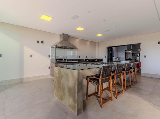 Casa com 5 dormit&oacute;rios &agrave; venda,523 m&sup2; - Condom&iacute;nio Saint Patrick - Sorocaba - SP Avenida Cannes Sorocaba - 