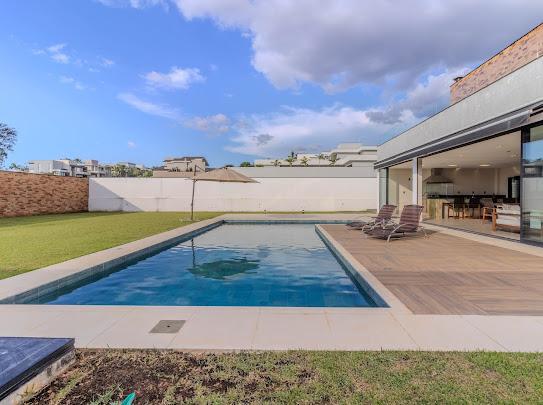 Casa com 5 dormit&oacute;rios &agrave; venda,523 m&sup2; - Condom&iacute;nio Saint Patrick - Sorocaba - SP Avenida Cannes Sorocaba - 