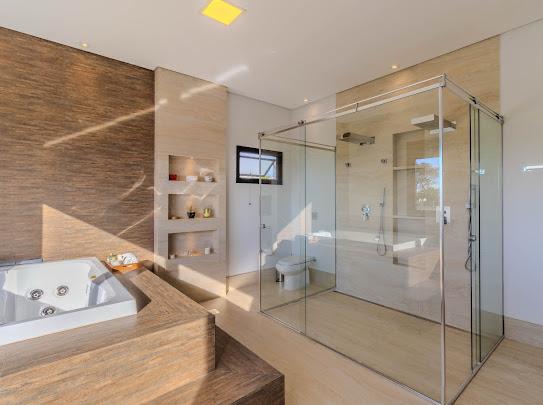 Casa com 5 dormit&oacute;rios &agrave; venda,523 m&sup2; - Condom&iacute;nio Saint Patrick - Sorocaba - SP Avenida Cannes Sorocaba - 