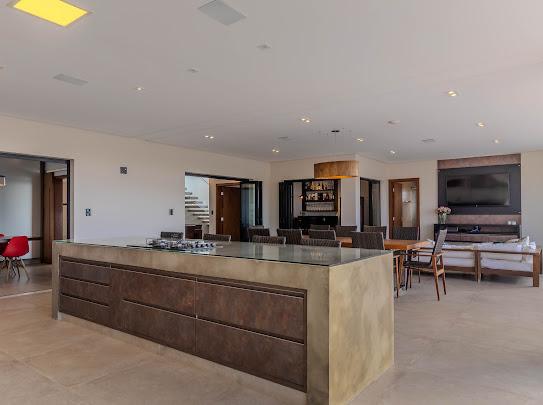 Casa com 5 dormit&oacute;rios &agrave; venda,523 m&sup2; - Condom&iacute;nio Saint Patrick - Sorocaba - SP Avenida Cannes Sorocaba - 