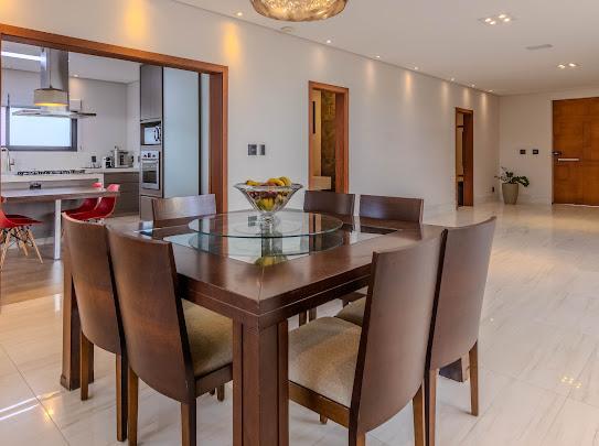 Casa com 5 dormit&oacute;rios &agrave; venda,523 m&sup2; - Condom&iacute;nio Saint Patrick - Sorocaba - SP Avenida Cannes Sorocaba - 