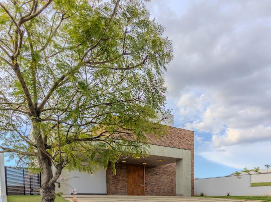 Casa com 5 dormit&oacute;rios &agrave; venda,523 m&sup2; - Condom&iacute;nio Saint Patrick - Sorocaba - SP Avenida Cannes Sorocaba - 