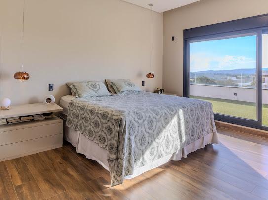 Casa com 5 dormit&oacute;rios &agrave; venda,523 m&sup2; - Condom&iacute;nio Saint Patrick - Sorocaba - SP Avenida Cannes Sorocaba - 