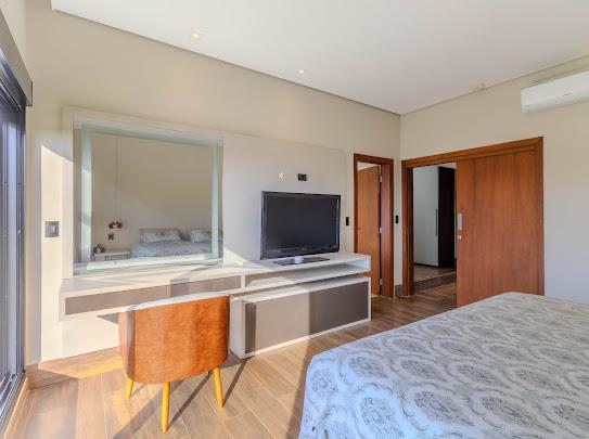 Casa com 5 dormit&oacute;rios &agrave; venda,523 m&sup2; - Condom&iacute;nio Saint Patrick - Sorocaba - SP Avenida Cannes Sorocaba - 