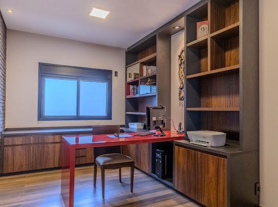 Casa com 5 dormit&oacute;rios &agrave; venda,523 m&sup2; - Condom&iacute;nio Saint Patrick - Sorocaba - SP Avenida Cannes Sorocaba - 