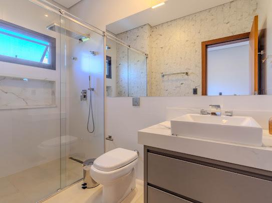 Casa com 5 dormit&oacute;rios &agrave; venda,523 m&sup2; - Condom&iacute;nio Saint Patrick - Sorocaba - SP Avenida Cannes Sorocaba - 