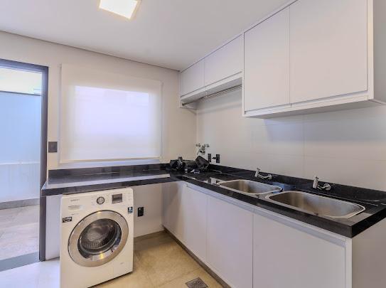 Casa com 5 dormit&oacute;rios &agrave; venda,523 m&sup2; - Condom&iacute;nio Saint Patrick - Sorocaba - SP Avenida Cannes Sorocaba - 