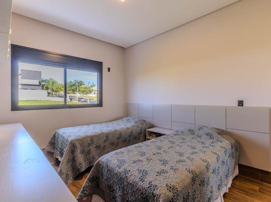 Casa com 5 dormit&oacute;rios &agrave; venda,523 m&sup2; - Condom&iacute;nio Saint Patrick - Sorocaba - SP Avenida Cannes Sorocaba - 