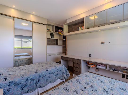 Casa com 5 dormit&oacute;rios &agrave; venda,523 m&sup2; - Condom&iacute;nio Saint Patrick - Sorocaba - SP Avenida Cannes Sorocaba - 