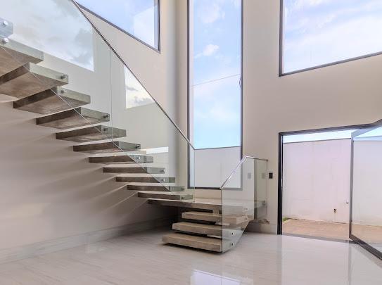 Casa com 5 dormit&oacute;rios &agrave; venda,523 m&sup2; - Condom&iacute;nio Saint Patrick - Sorocaba - SP Avenida Cannes Sorocaba - 