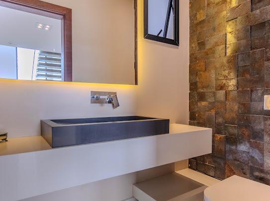 Casa com 5 dormit&oacute;rios &agrave; venda,523 m&sup2; - Condom&iacute;nio Saint Patrick - Sorocaba - SP Avenida Cannes Sorocaba - 