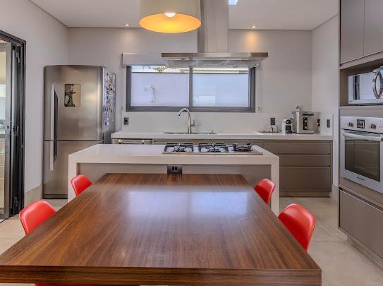 Casa com 5 dormit&oacute;rios &agrave; venda,523 m&sup2; - Condom&iacute;nio Saint Patrick - Sorocaba - SP Avenida Cannes Sorocaba - 