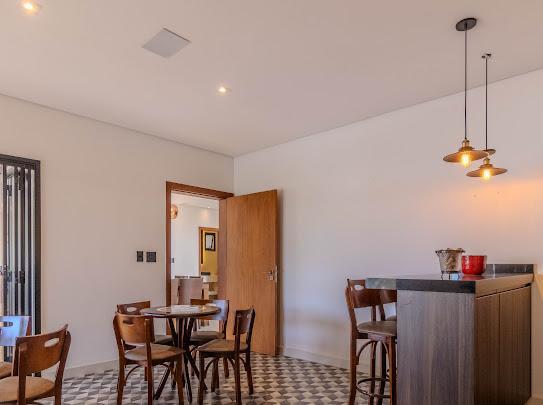 Casa com 5 dormit&oacute;rios &agrave; venda,523 m&sup2; - Condom&iacute;nio Saint Patrick - Sorocaba - SP Avenida Cannes Sorocaba - 