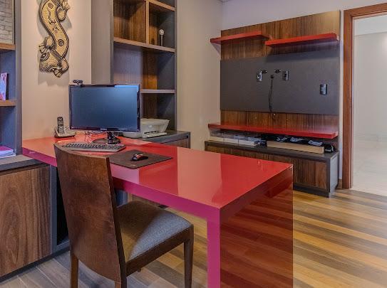 Casa com 5 dormit&oacute;rios &agrave; venda,523 m&sup2; - Condom&iacute;nio Saint Patrick - Sorocaba - SP Avenida Cannes Sorocaba - 