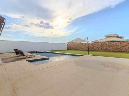 Casa com 5 dormit&oacute;rios &agrave; venda,523 m&sup2; - Condom&iacute;nio Saint Patrick - Sorocaba - SP Avenida Cannes Sorocaba - 