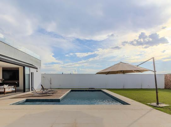 Casa com 5 dormit&oacute;rios &agrave; venda,523 m&sup2; - Condom&iacute;nio Saint Patrick - Sorocaba - SP Avenida Cannes Sorocaba - 