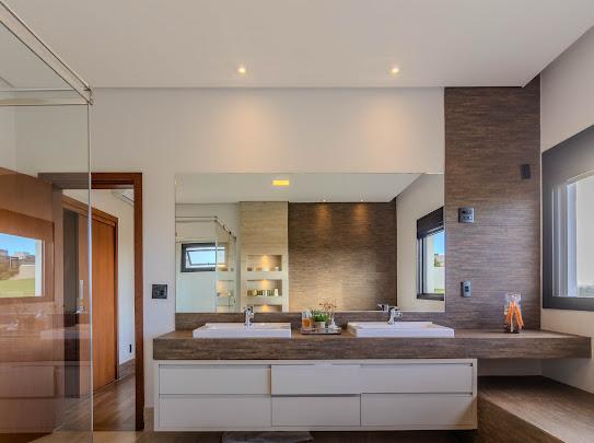 Casa com 5 dormit&oacute;rios &agrave; venda,523 m&sup2; - Condom&iacute;nio Saint Patrick - Sorocaba - SP Avenida Cannes Sorocaba - 