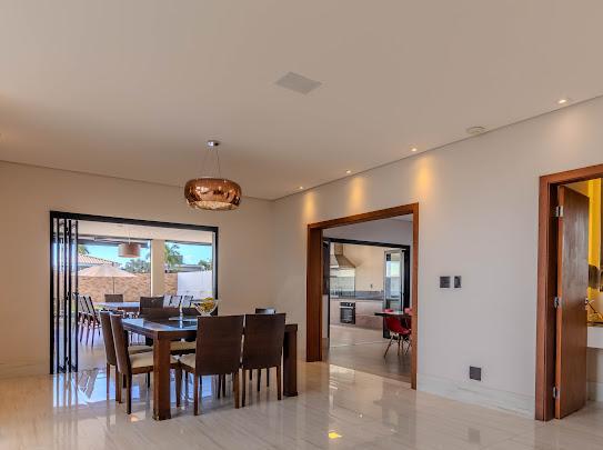 Casa com 5 dormit&oacute;rios &agrave; venda,523 m&sup2; - Condom&iacute;nio Saint Patrick - Sorocaba - SP Avenida Cannes Sorocaba - 