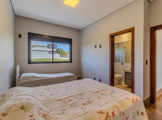 Casa com 5 dormit&oacute;rios &agrave; venda,523 m&sup2; - Condom&iacute;nio Saint Patrick - Sorocaba - SP Avenida Cannes Sorocaba - 