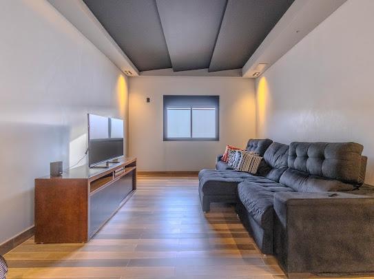 Casa com 5 dormit&oacute;rios &agrave; venda,523 m&sup2; - Condom&iacute;nio Saint Patrick - Sorocaba - SP Avenida Cannes Sorocaba - 