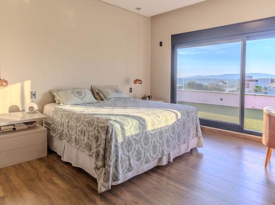 Casa com 5 dormit&oacute;rios &agrave; venda,523 m&sup2; - Condom&iacute;nio Saint Patrick - Sorocaba - SP Avenida Cannes Sorocaba - 