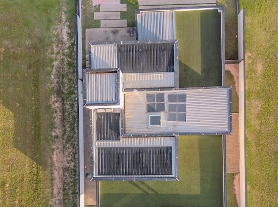 Casa com 5 dormit&oacute;rios &agrave; venda,523 m&sup2; - Condom&iacute;nio Saint Patrick - Sorocaba - SP Avenida Cannes Sorocaba - 