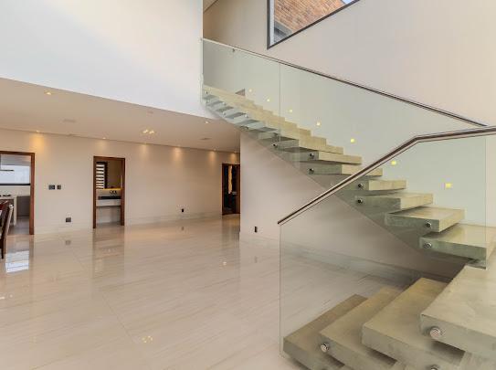 Casa com 5 dormit&oacute;rios &agrave; venda,523 m&sup2; - Condom&iacute;nio Saint Patrick - Sorocaba - SP Avenida Cannes Sorocaba - 