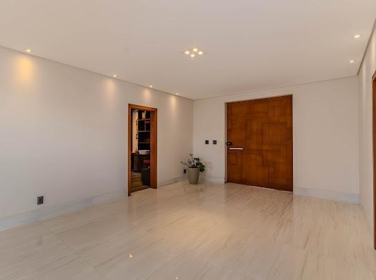 Casa com 5 dormit&oacute;rios &agrave; venda,523 m&sup2; - Condom&iacute;nio Saint Patrick - Sorocaba - SP Avenida Cannes Sorocaba - 