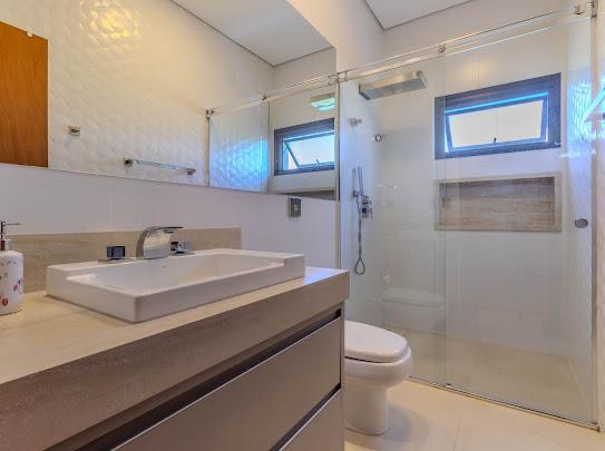 Casa com 5 dormit&oacute;rios &agrave; venda,523 m&sup2; - Condom&iacute;nio Saint Patrick - Sorocaba - SP Avenida Cannes Sorocaba - 