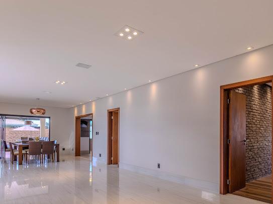 Casa com 5 dormit&oacute;rios &agrave; venda,523 m&sup2; - Condom&iacute;nio Saint Patrick - Sorocaba - SP Avenida Cannes Sorocaba - 