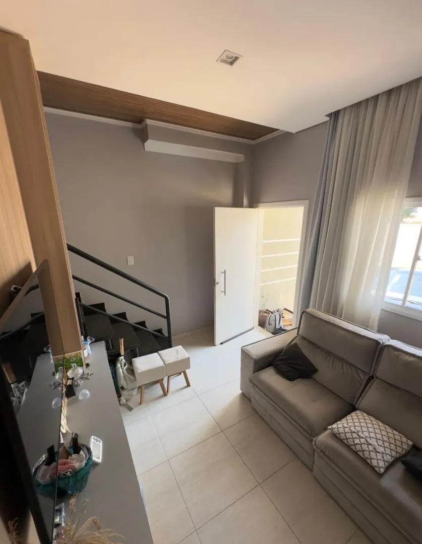 🏡 CASA &Agrave; VENDA &ndash; PRONTA PARA MORAR - Villaggio Dom Pedro - Campinas  - - 