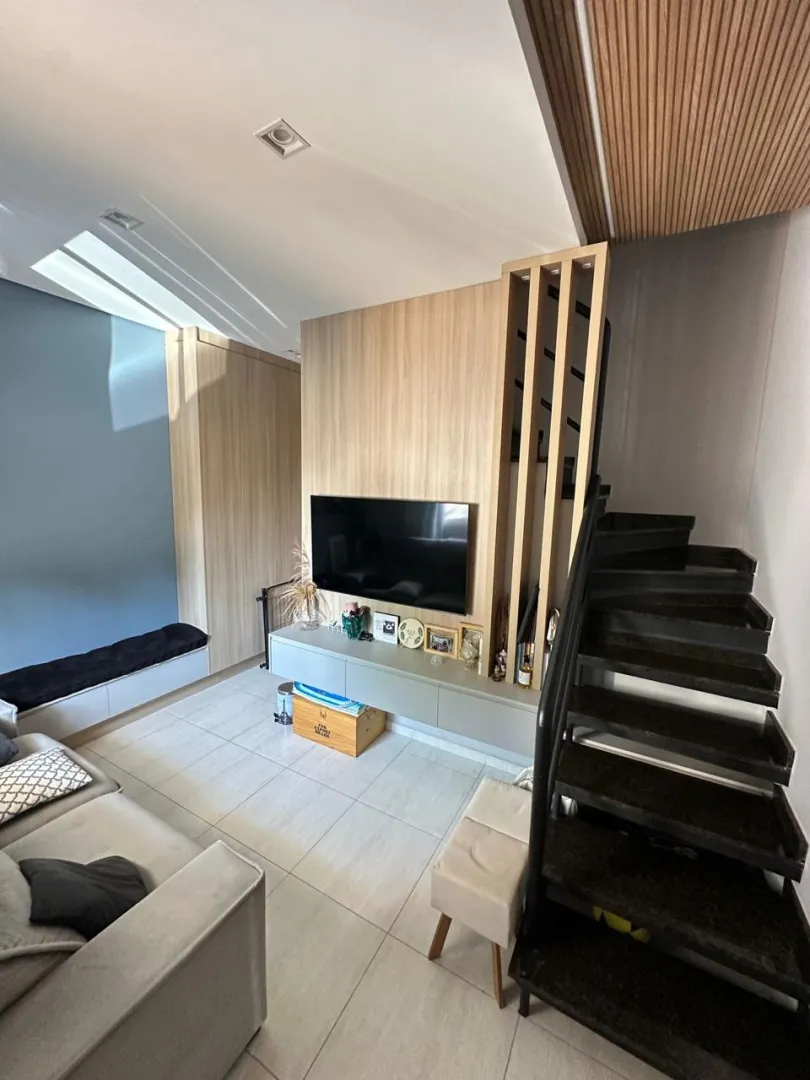 🏡 CASA &Agrave; VENDA &ndash; PRONTA PARA MORAR - Villaggio Dom Pedro - Campinas  - - 