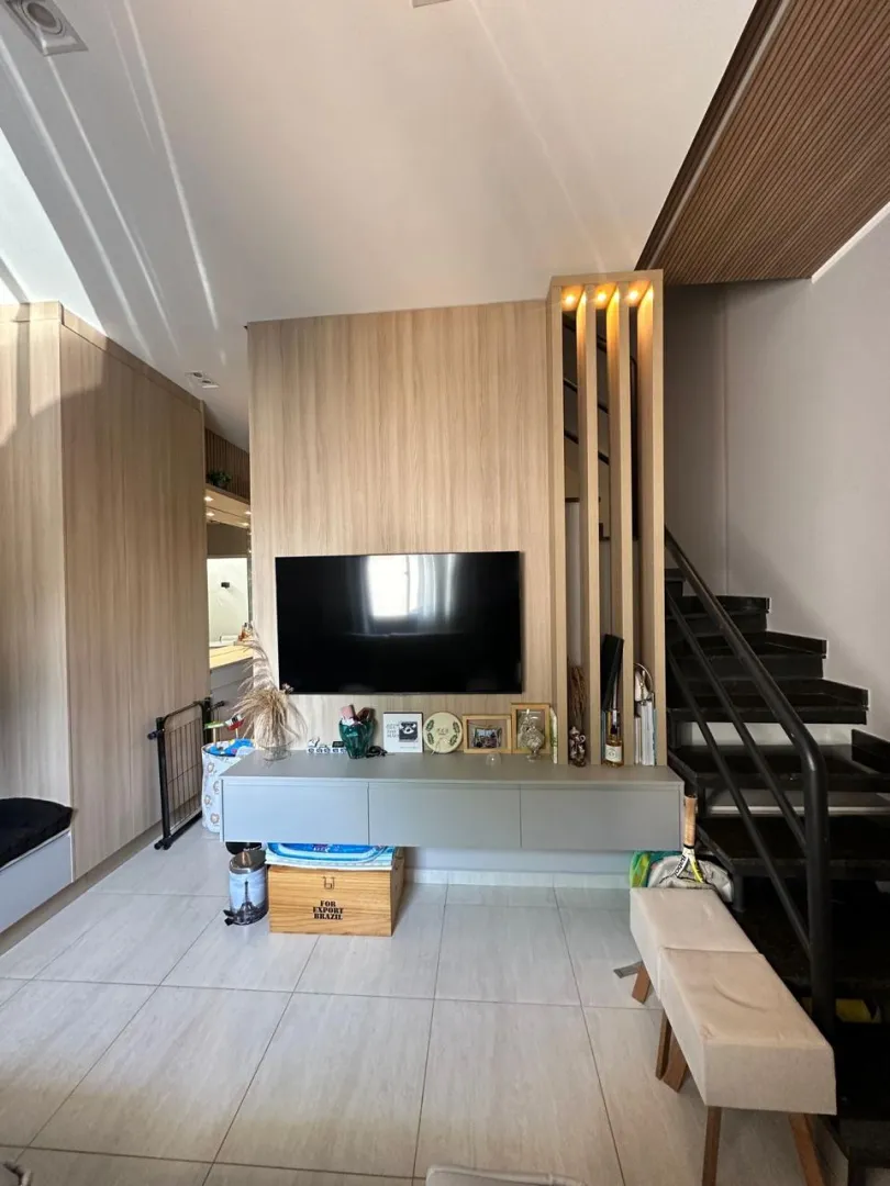 🏡 CASA &Agrave; VENDA &ndash; PRONTA PARA MORAR - Villaggio Dom Pedro - Campinas  - - 