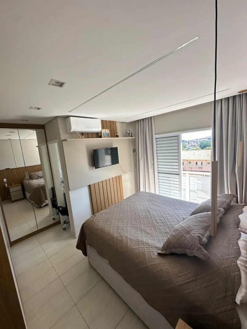 🏡 CASA &Agrave; VENDA &ndash; PRONTA PARA MORAR - Villaggio Dom Pedro - Campinas  - - 