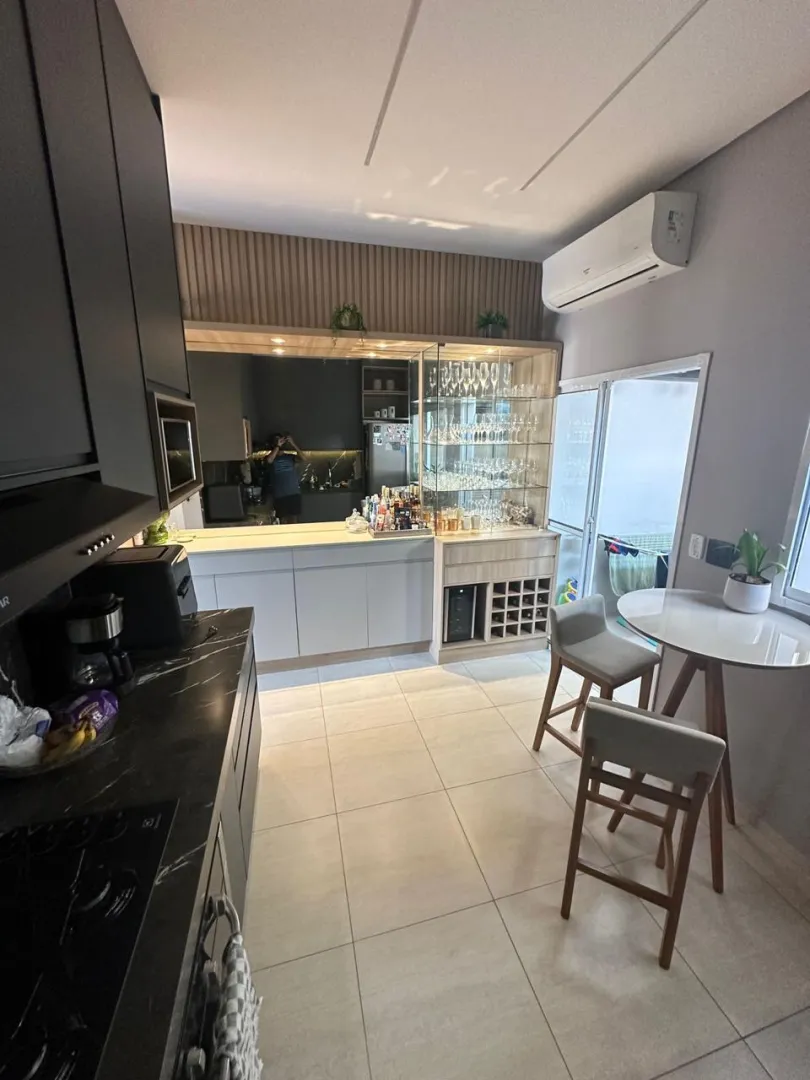 🏡 CASA &Agrave; VENDA &ndash; PRONTA PARA MORAR - Villaggio Dom Pedro - Campinas  - - 