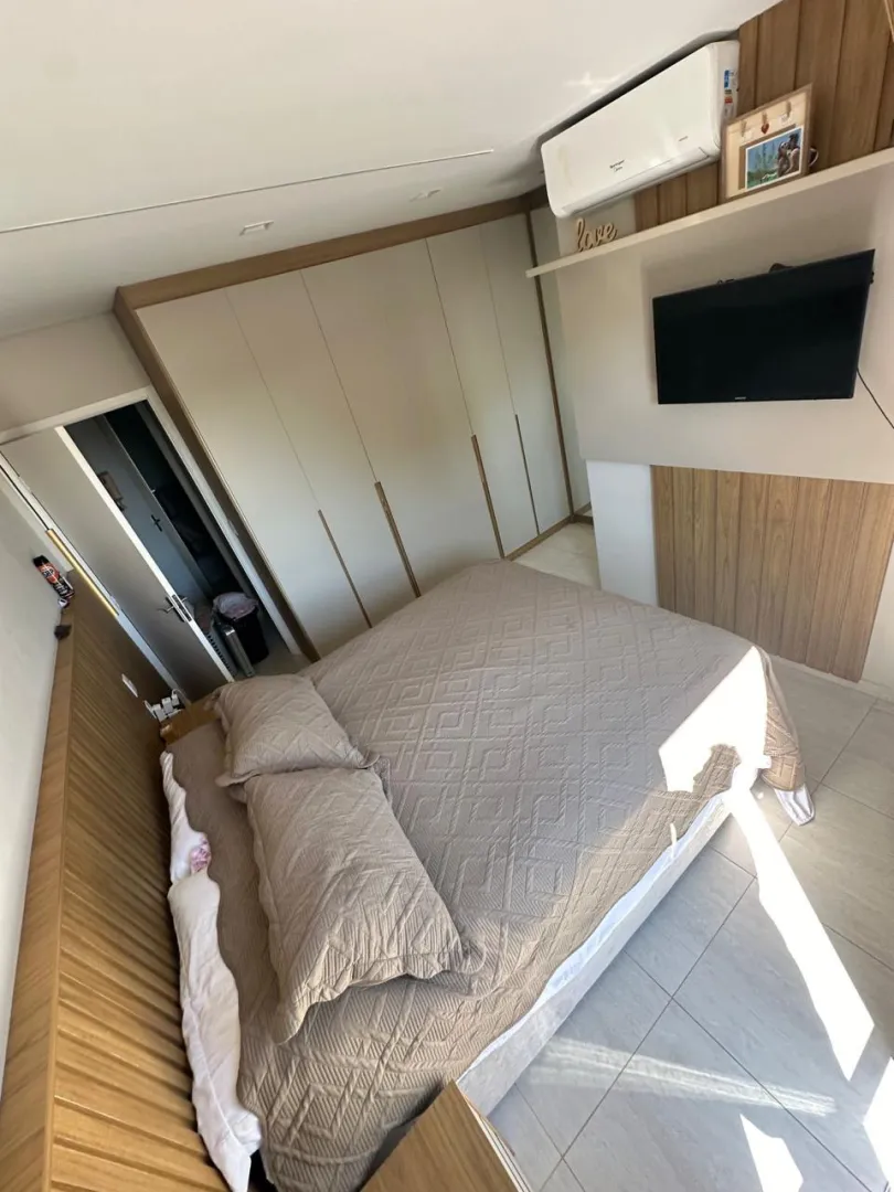 🏡 CASA &Agrave; VENDA &ndash; PRONTA PARA MORAR - Villaggio Dom Pedro - Campinas  - - 