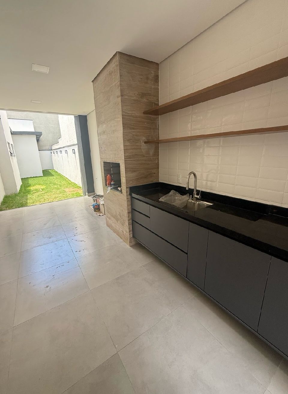 Casa com 3 dormit&oacute;rios &agrave; venda,205 m&sup2; - Condom&iacute;nio Reserva Ipanema - Sorocaba - SP Avenida Ipanema Sorocaba - 