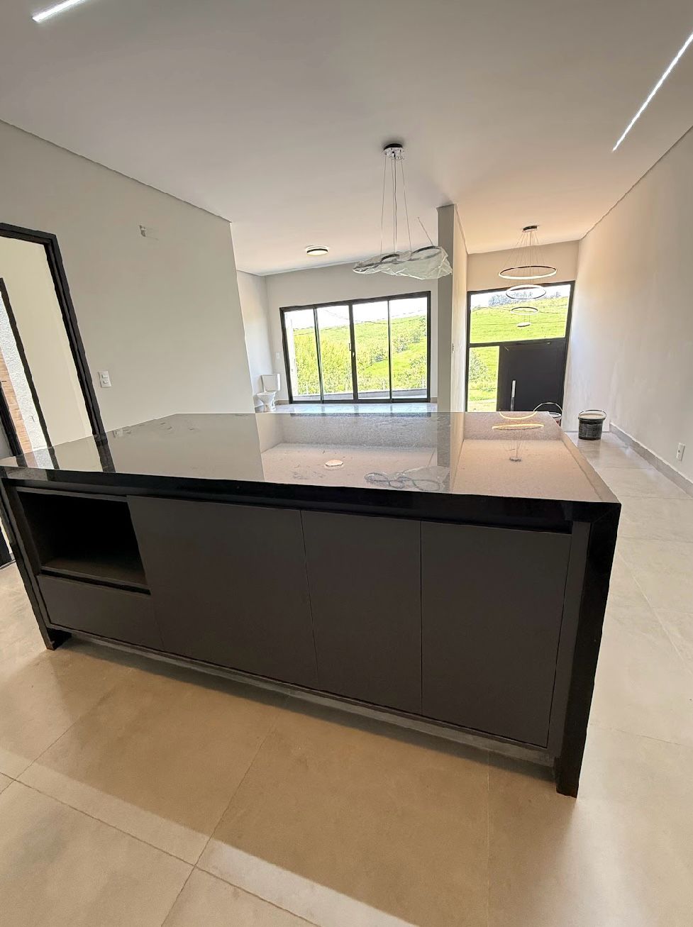 Casa com 3 dormit&oacute;rios &agrave; venda,205 m&sup2; - Condom&iacute;nio Reserva Ipanema - Sorocaba - SP Avenida Ipanema Sorocaba - 