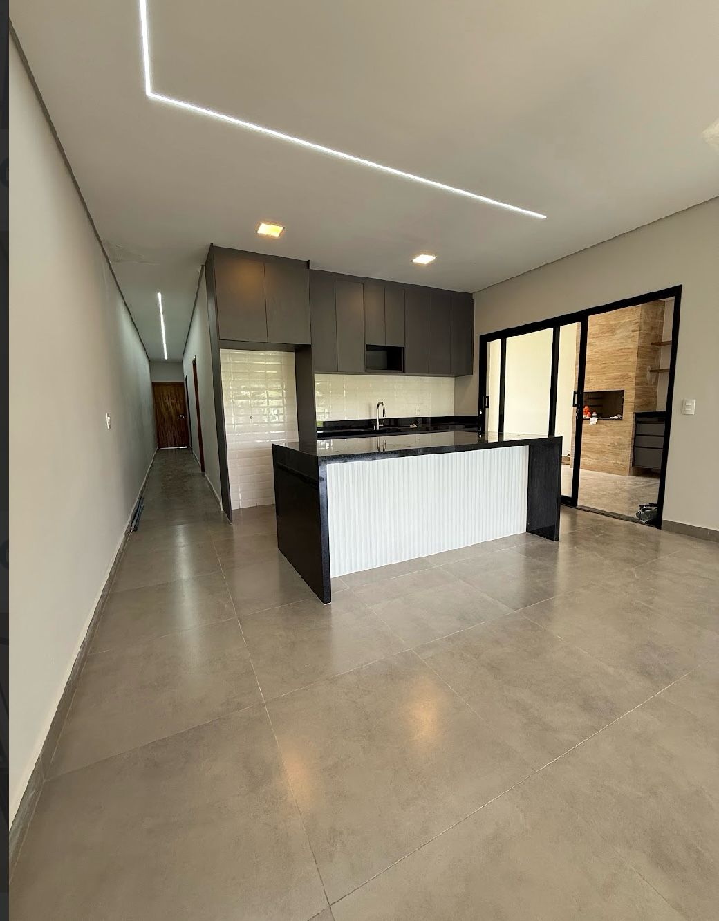 Casa com 3 dormit&oacute;rios &agrave; venda,205 m&sup2; - Condom&iacute;nio Reserva Ipanema - Sorocaba - SP Avenida Ipanema Sorocaba - 