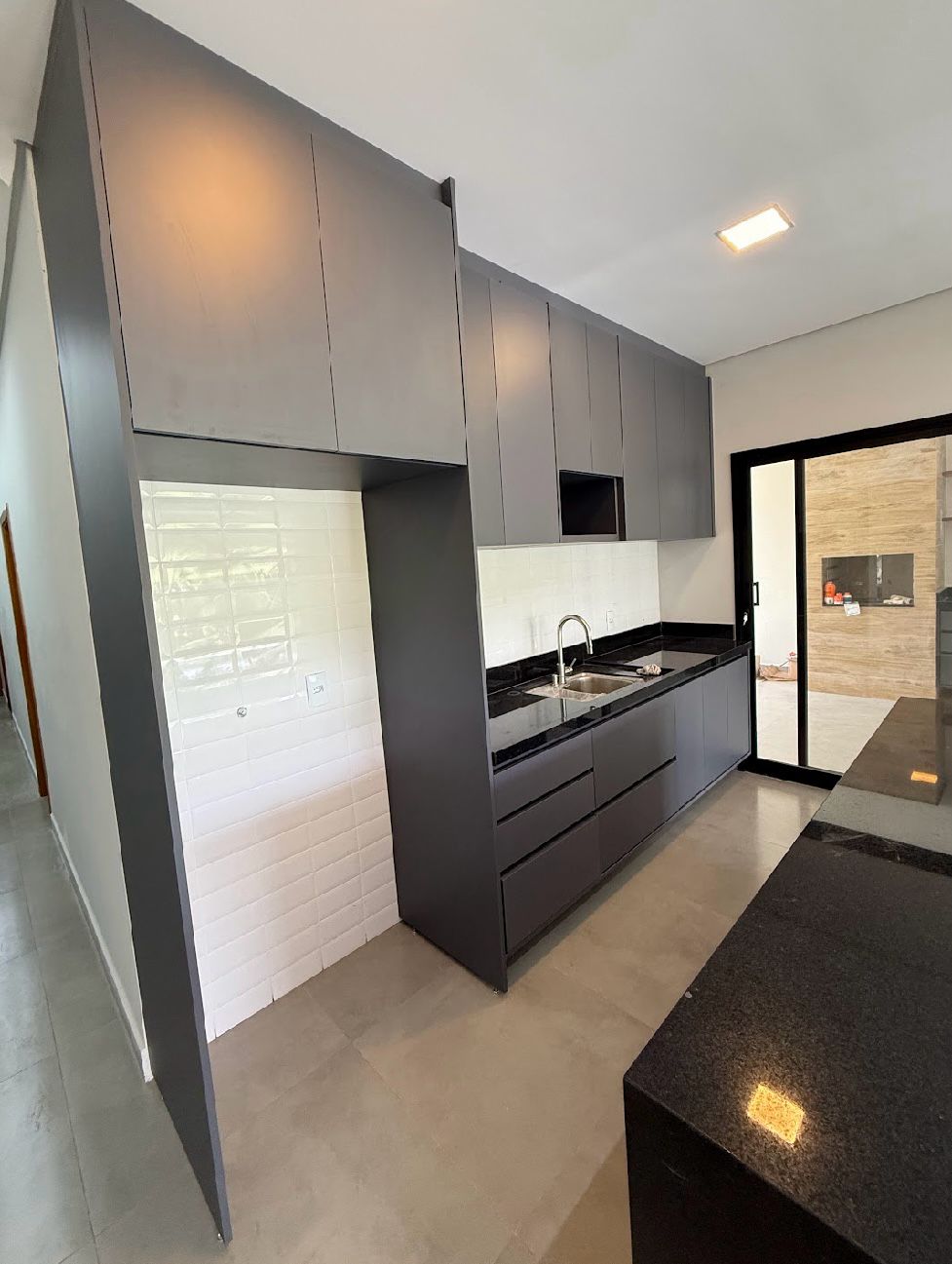 Casa com 3 dormit&oacute;rios &agrave; venda,205 m&sup2; - Condom&iacute;nio Reserva Ipanema - Sorocaba - SP Avenida Ipanema Sorocaba - 