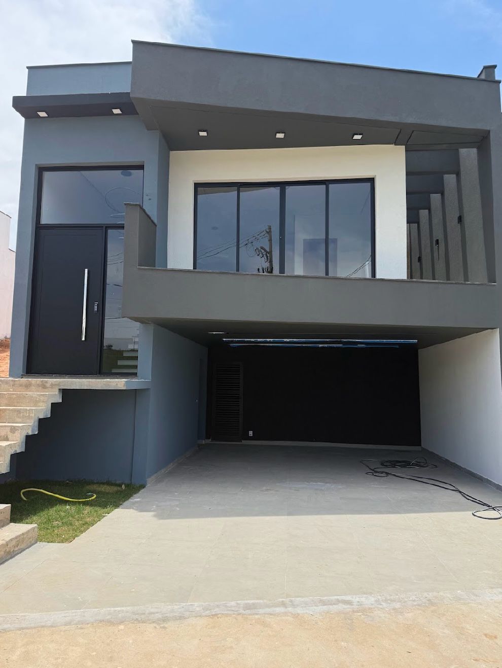 Casa com 3 dormit&oacute;rios &agrave; venda,205 m&sup2; - Condom&iacute;nio Reserva Ipanema - Sorocaba - SP Avenida Ipanema Sorocaba - 