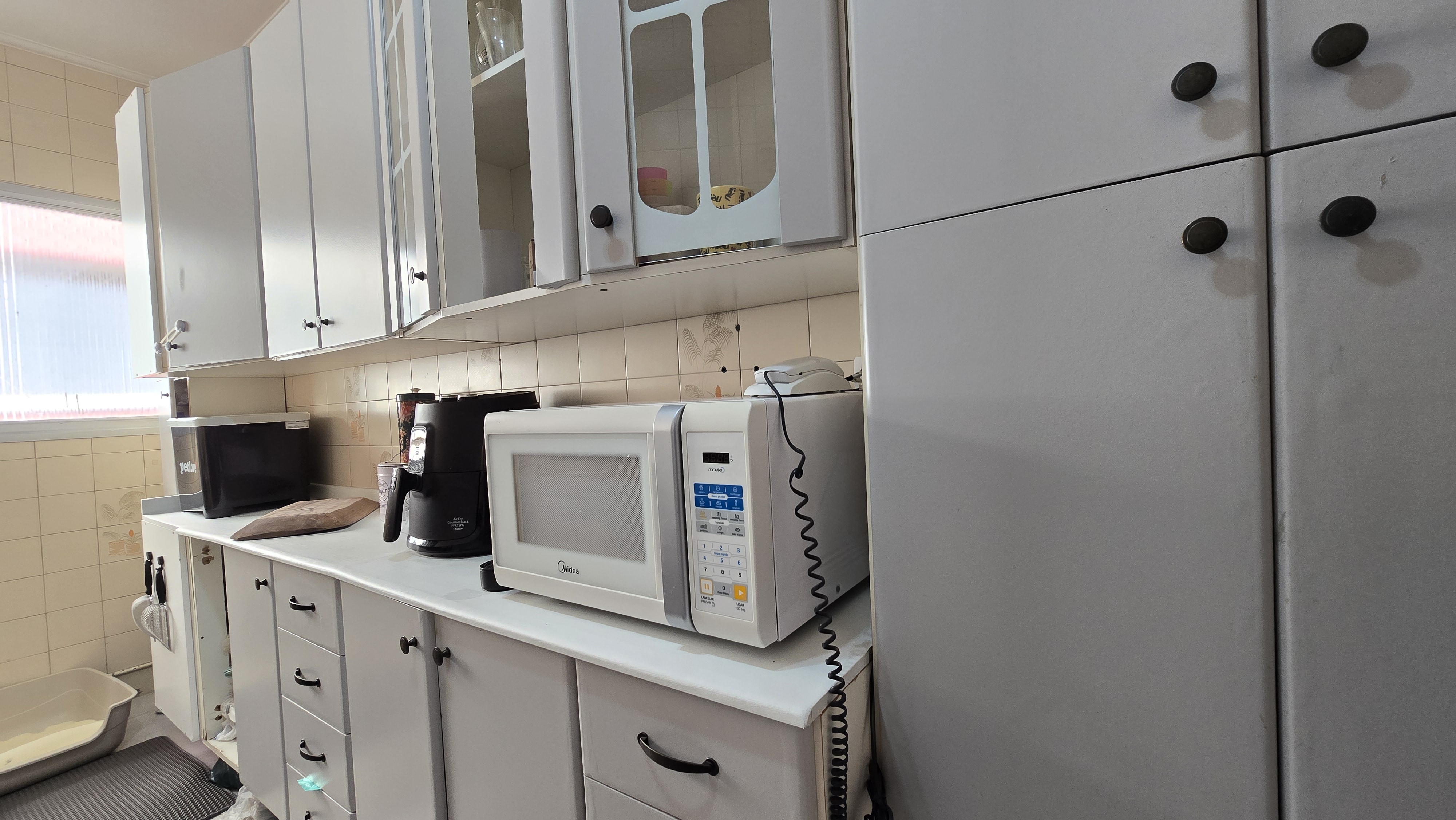 APARTAMENTO &Agrave; VENDA COM 61 M&sup2; | 3 QUARTOS | 1 SU&Iacute;TE | 2 BANHEIROS | 2 VAGAS Rua Arujá Guarulhos - 