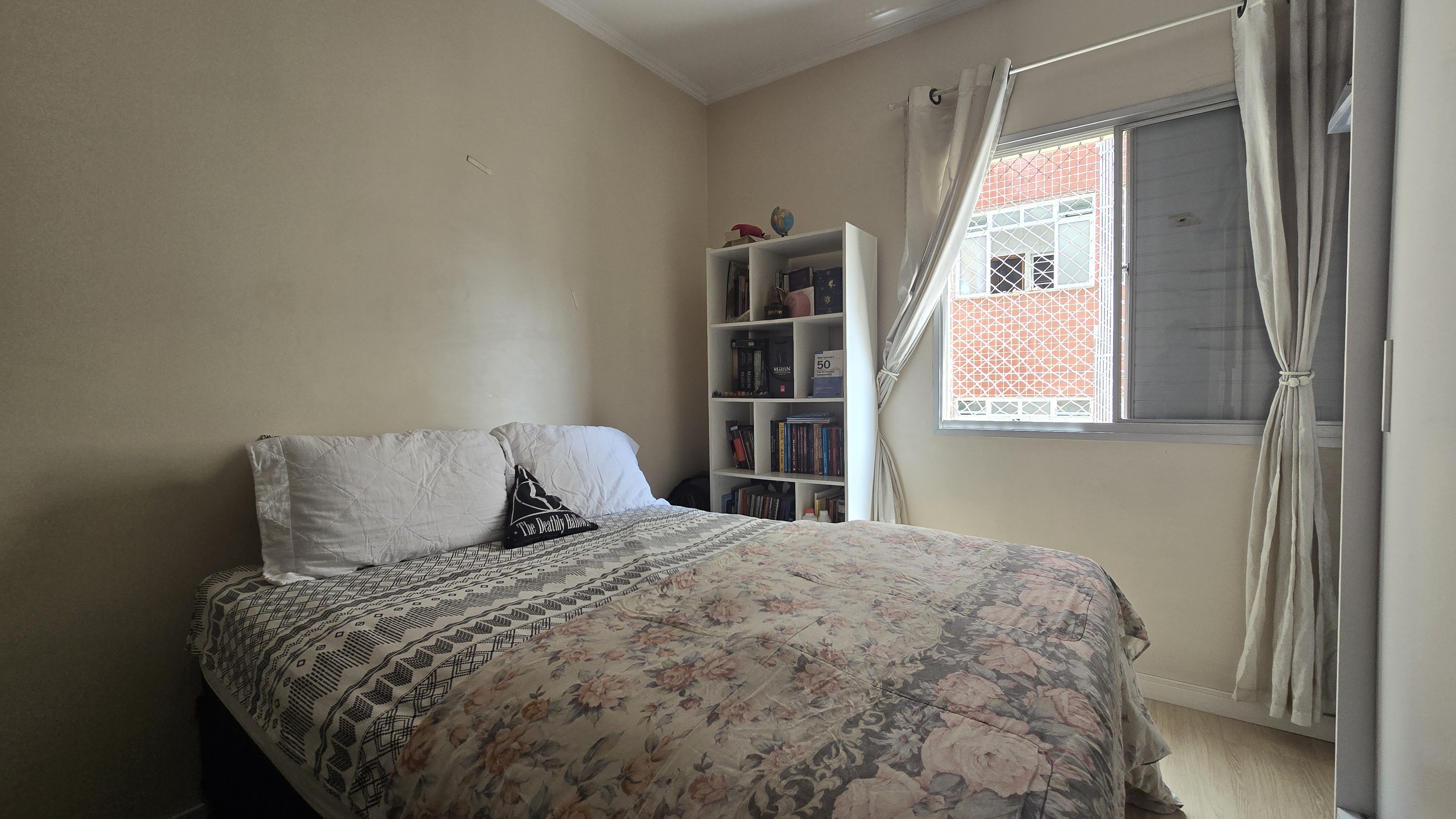 APARTAMENTO &Agrave; VENDA COM 61 M&sup2; | 3 QUARTOS | 1 SU&Iacute;TE | 2 BANHEIROS | 2 VAGAS Rua Arujá Guarulhos - 