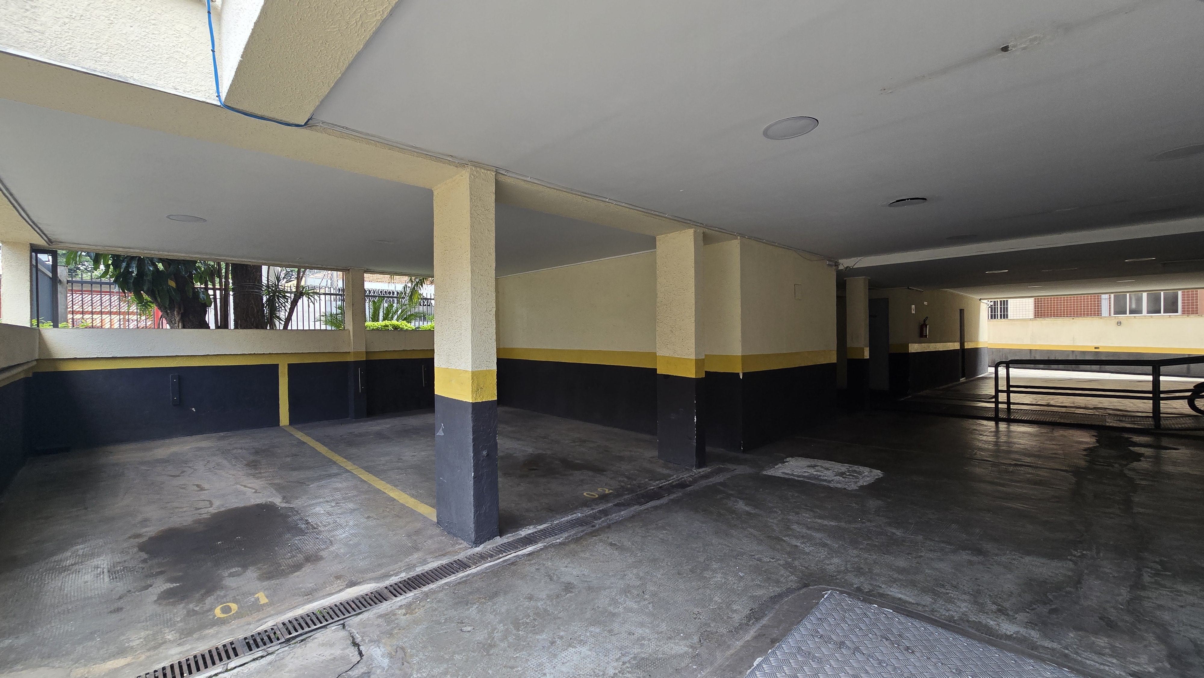 APARTAMENTO &Agrave; VENDA COM 61 M&sup2; | 3 QUARTOS | 1 SU&Iacute;TE | 2 BANHEIROS | 2 VAGAS Rua Arujá Guarulhos - 