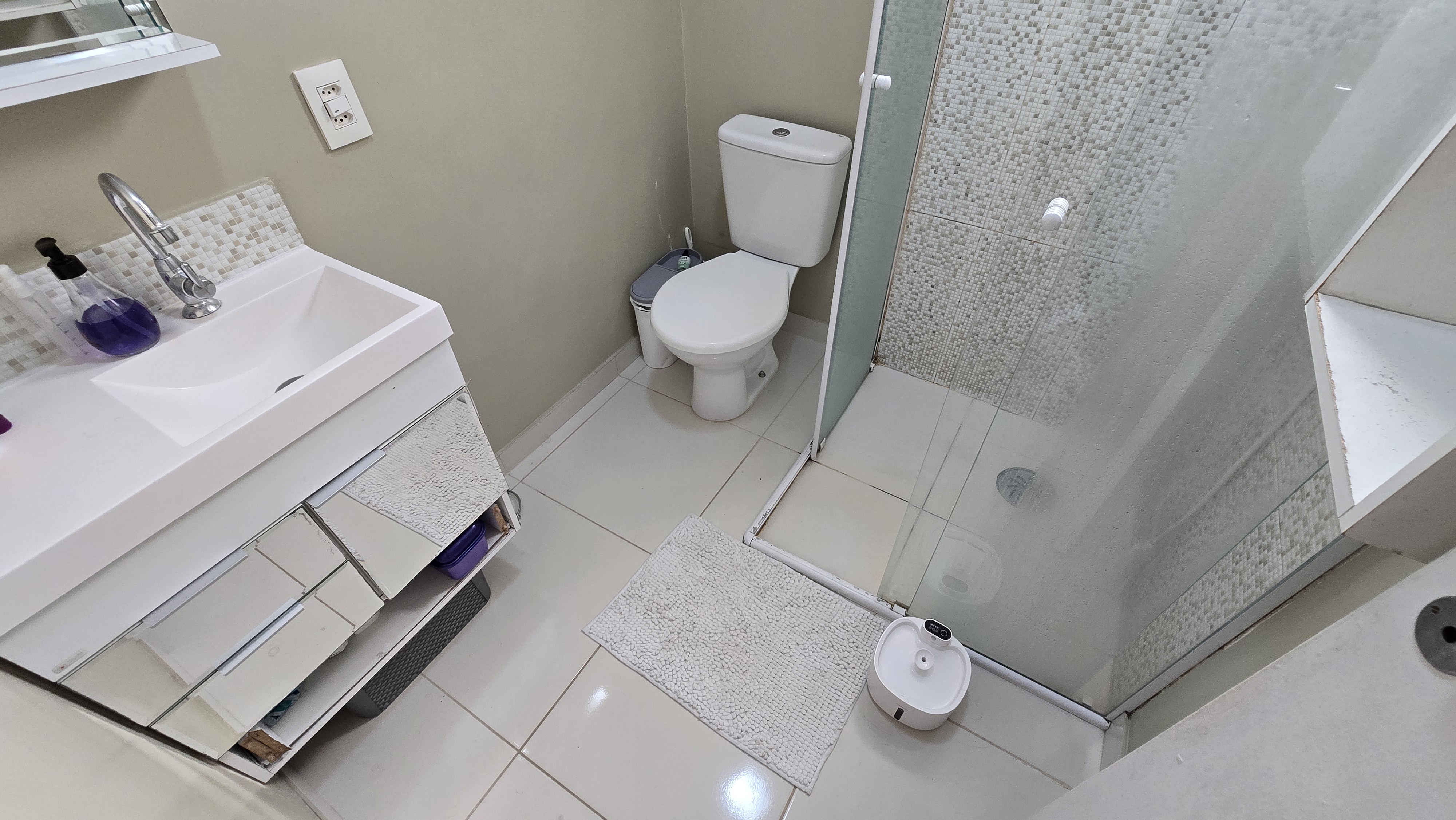 APARTAMENTO &Agrave; VENDA COM 61 M&sup2; | 3 QUARTOS | 1 SU&Iacute;TE | 2 BANHEIROS | 2 VAGAS Rua Arujá Guarulhos - 