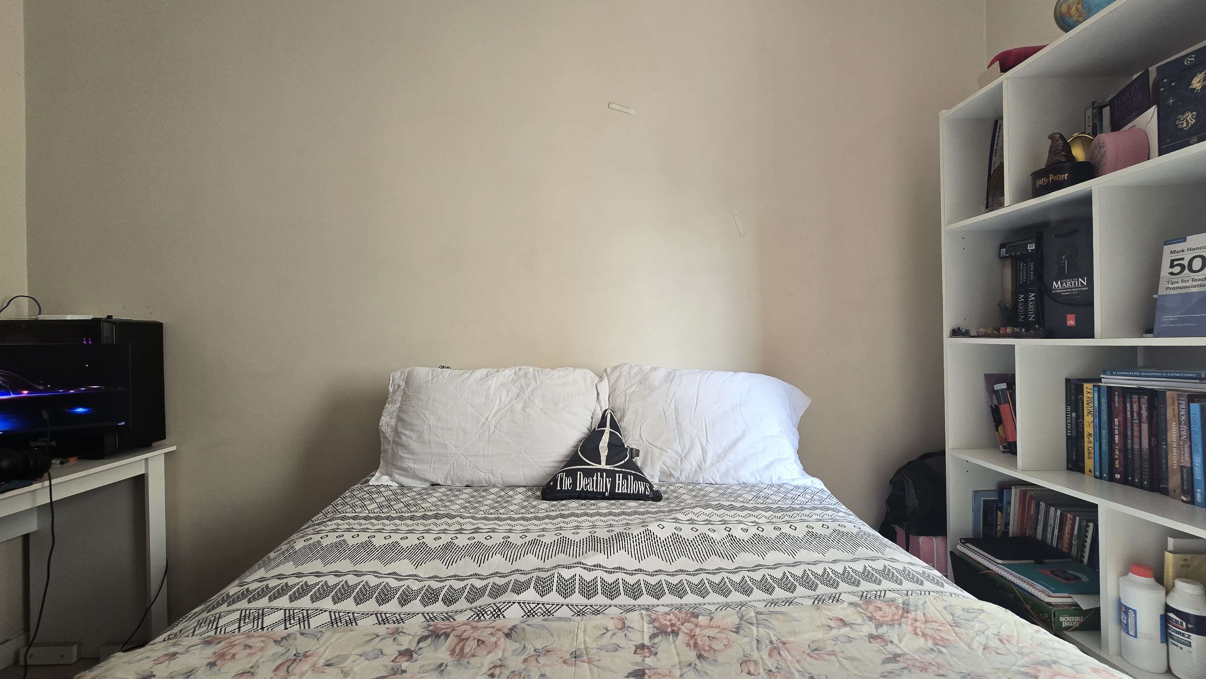 APARTAMENTO &Agrave; VENDA COM 61 M&sup2; | 3 QUARTOS | 1 SU&Iacute;TE | 2 BANHEIROS | 2 VAGAS Rua Arujá Guarulhos - 